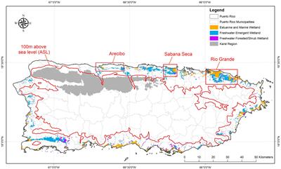 Applying portfolio theory to benefit endangered amphibians in coastal wetlands threatened by climate change, high uncertainty, and significant investment risk